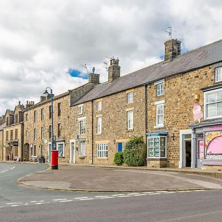 Forrester Cottage, Masham, North Yorkshire Exterior photo