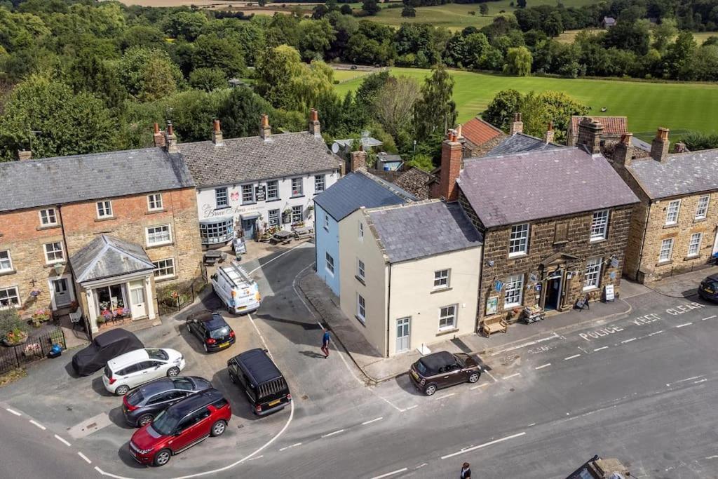Forrester Cottage, Masham, North Yorkshire Exterior photo