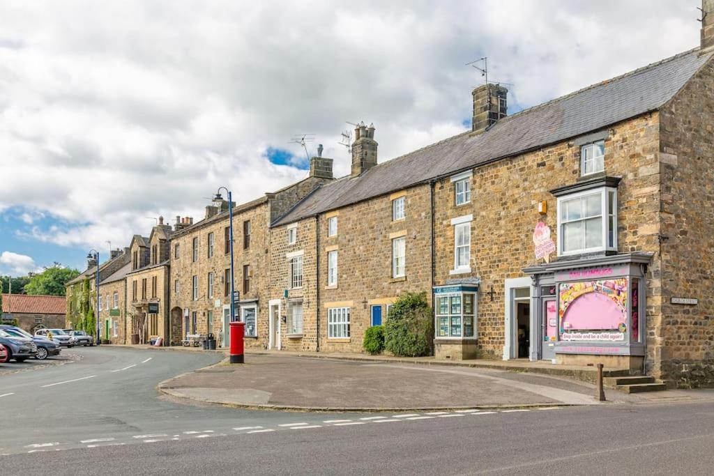 Forrester Cottage, Masham, North Yorkshire Exterior photo